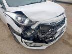 2015 HYUNDAI I40 ACTIVE BLUE DRIVE CRD  for sale at Copart CORBY