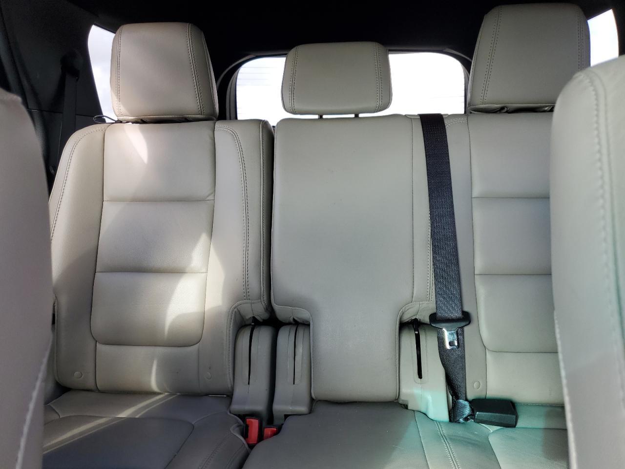 2013 Ford Explorer Xlt VIN: 1FM5K7D81DGA99297 Lot: 82662225