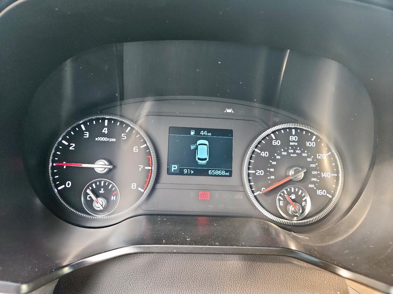 2021 Kia Telluride Ex VIN: 5XYP3DHC2MG168072 Lot: 84924145