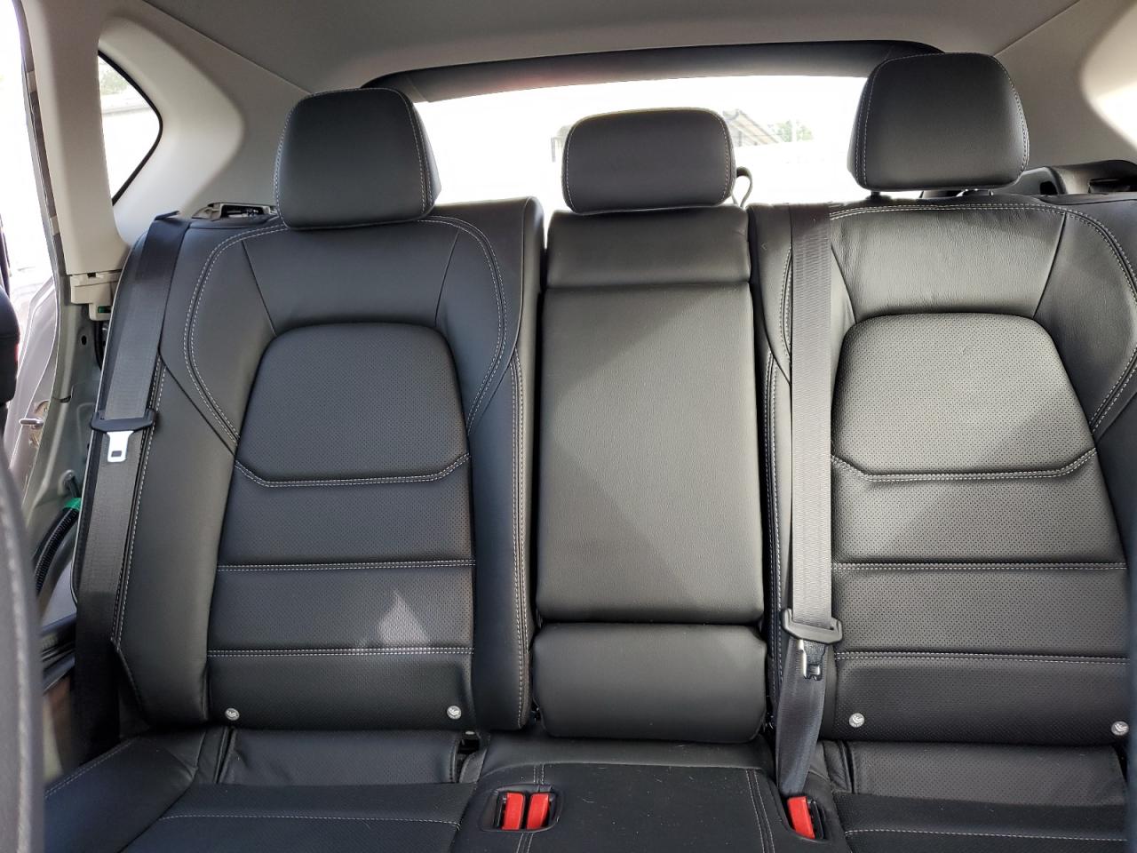 2024 Mazda Cx-5 Preferred VIN: JM3KFBCMXR0399277 Lot: 85894765