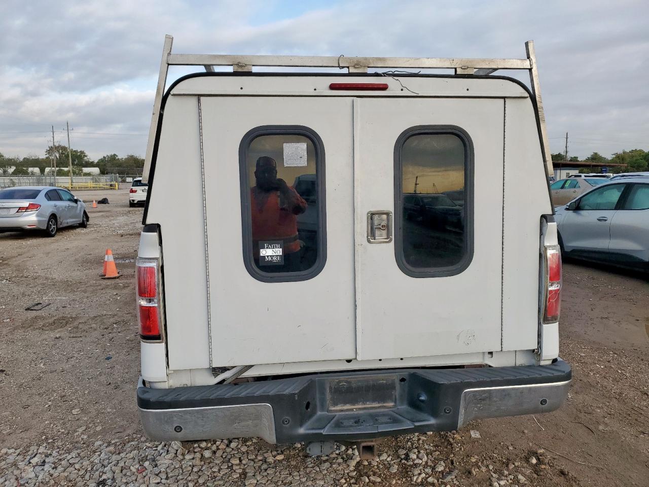 2012 Ford F150 VIN: 1FTNF1CF1CKD64947 Lot: 90228425