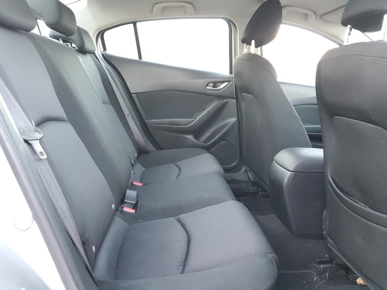 2015 Mazda 3 Sport VIN: 3MZBM1U70FM226097 Lot: 86295025