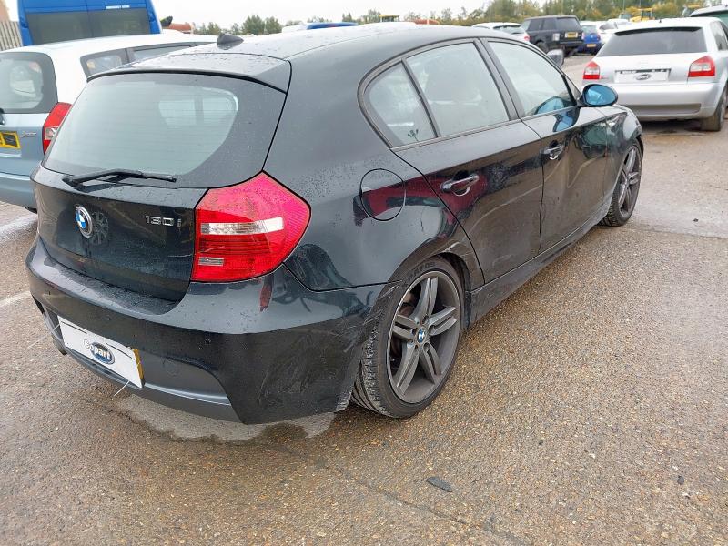 2008 BMW 130I M SPORT 