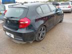2008 BMW 130I M SPORT  for sale at Copart SANDWICH