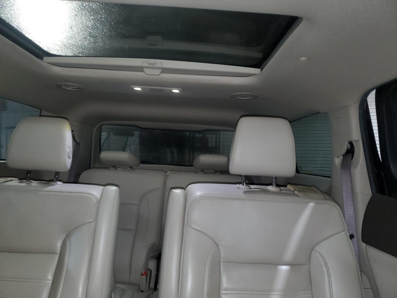 2019 GMC Acadia Denali VIN: 1GKKNXLS6KZ133218 Lot: 90727595