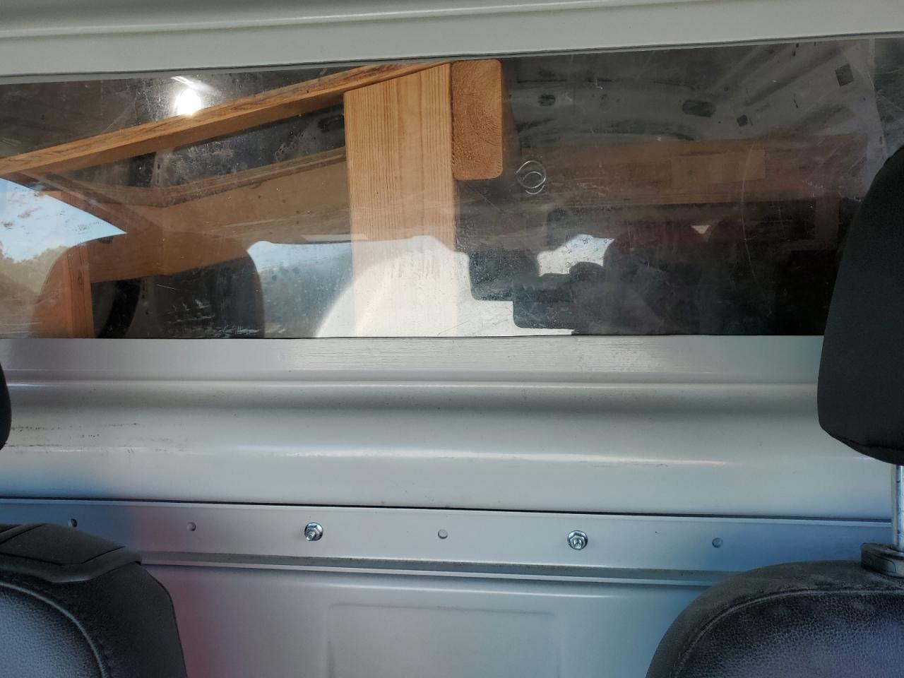 2019 Ford Transit Connect Utility / Service Van VIN: NM0LS7E28K1411456 Lot: 87225235