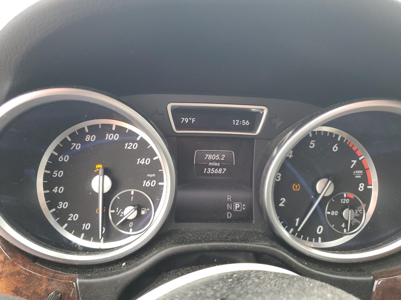 2014 Mercedes-Benz Ml 350 VIN: 4JGDA5JBXEA300752 Lot: 82388085