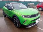 2023 VAUXHALL MOKKA ULTIMATE EV 100KW ULTIMATE 50KWH 5DR AUTO for sale at Copart SANDTOFT