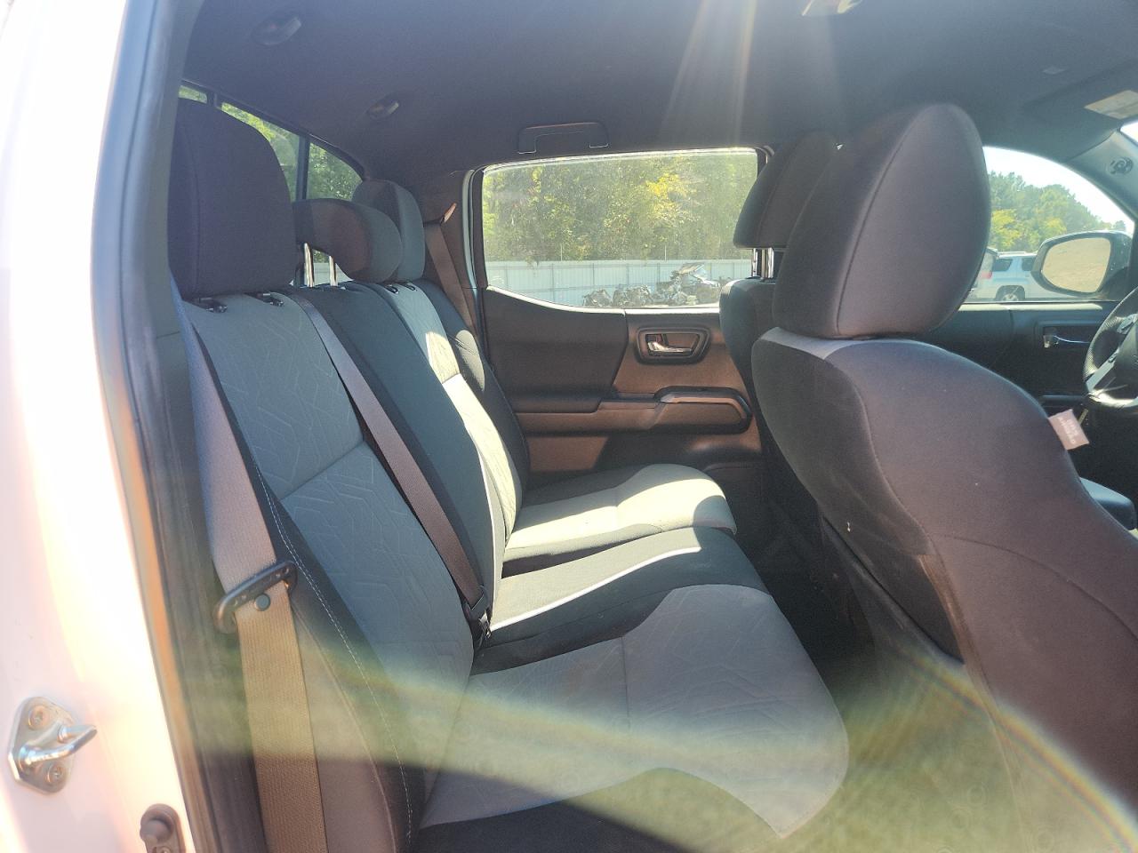 2023 Toyota Tacoma Double Cab VIN: 3TMCZ5AN5PM578340 Lot: 87096805