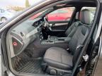 2013 MERCEDES-BENZ C250 AMG SPORT CDI BLUEEF  for sale at Copart WISBECH