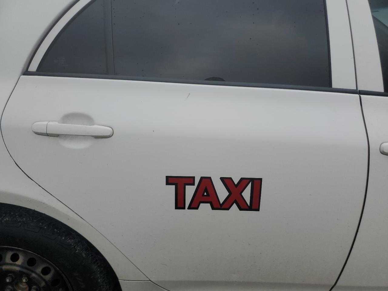 2009 Toyota Corolla Base VIN: 1NXBU40E39Z049520 Lot: 85118895