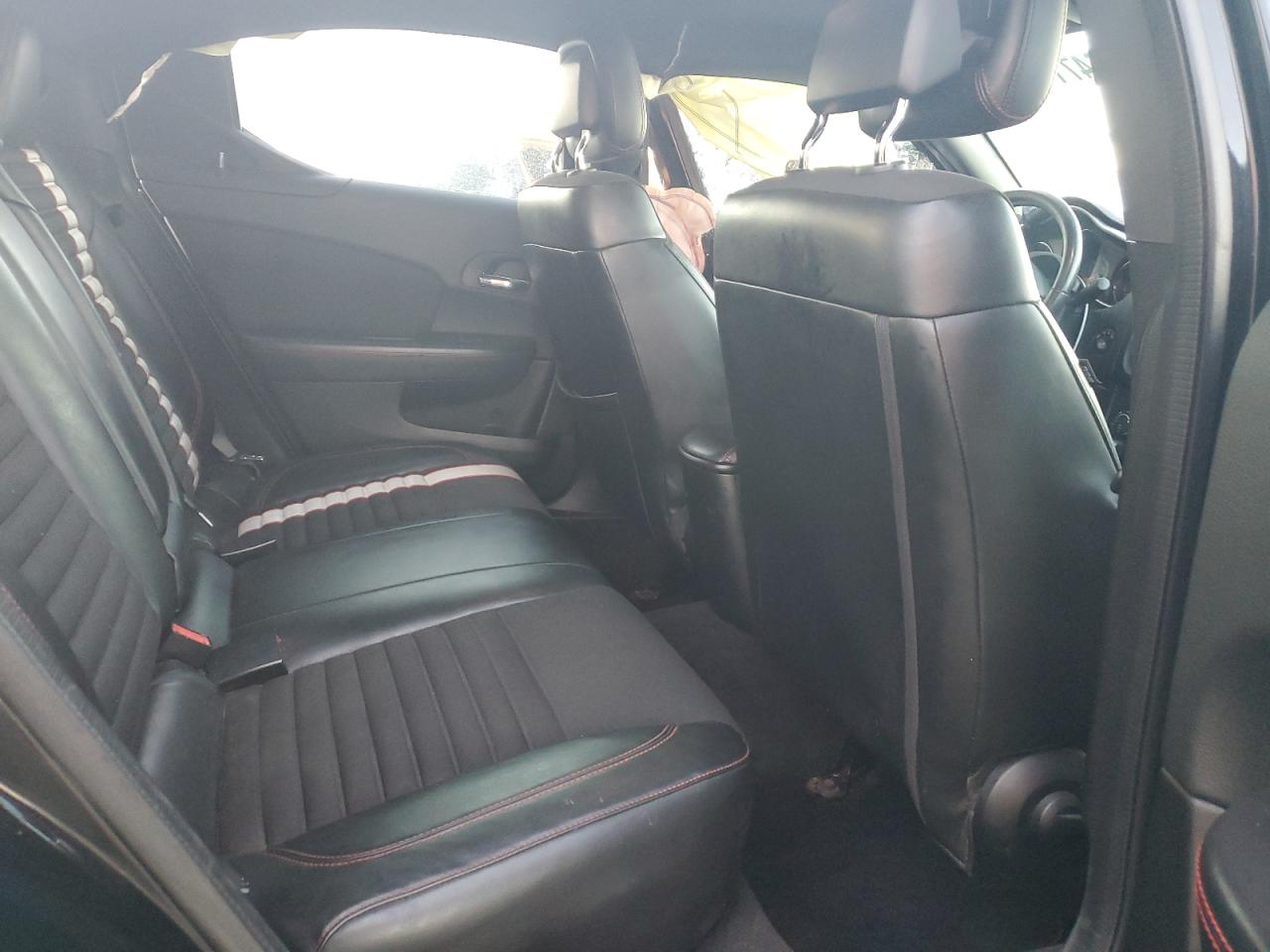 2014 Dodge Avenger R/T VIN: 1C3CDZBG9EN166063 Lot: 86471495