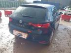 2014 SEAT LEON 1.6 TDI SE 5DR for sale at Copart BRISTOL