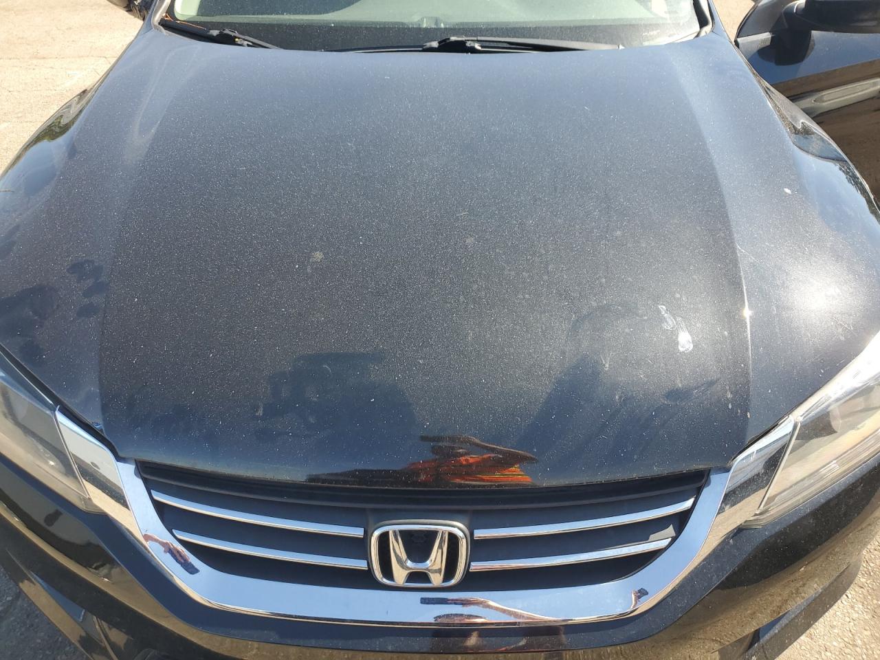 2014 Honda Accord Lx VIN: 1HGCR2F34EA276930 Lot: 84907645