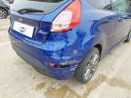 2016 FORD FIESTA 1.0 ECOBOOST ST-LINE 3DR for sale at Copart NEWBURY