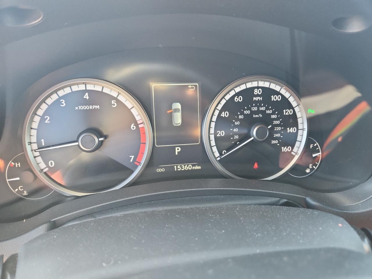 2021 Lexus Nx 300 Base VIN: JTJSARBZ3M2198389 Lot: 86465105