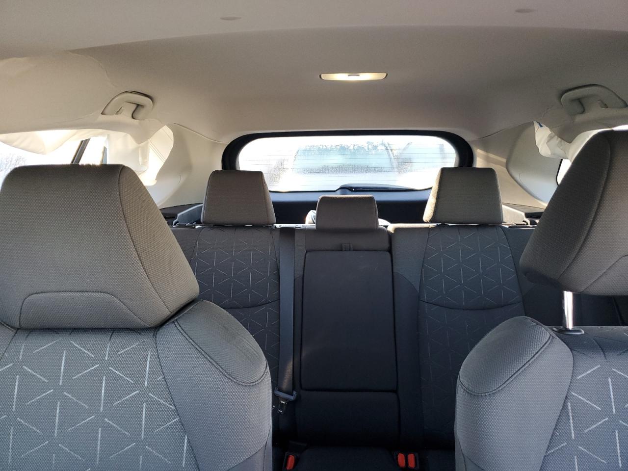 2022 Toyota Rav4 Xle VIN: 2T3P1RFVXNW301378 Lot: 90314035