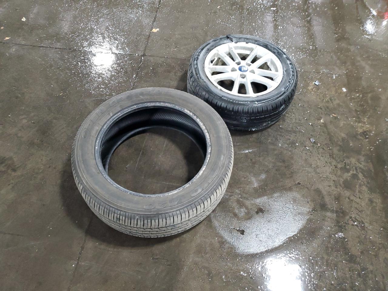 2015 Ford Focus Se VIN: 1FADP3F21FL249783 Lot: 85538015