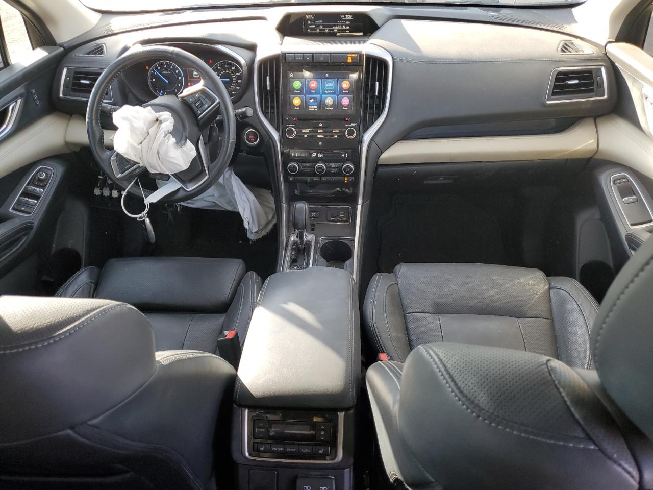 2020 Subaru Ascent Limited VIN: 4S4WMAPD5L3464400 Lot: 91034445