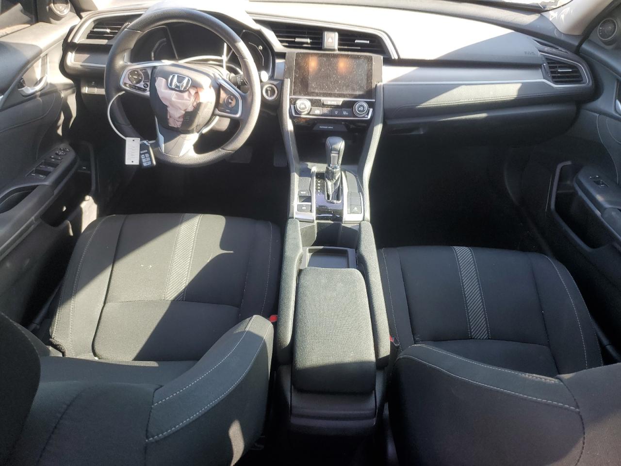 2016 Honda Civic Ex VIN: 19XFC2F7XGE210964 Lot: 85905315