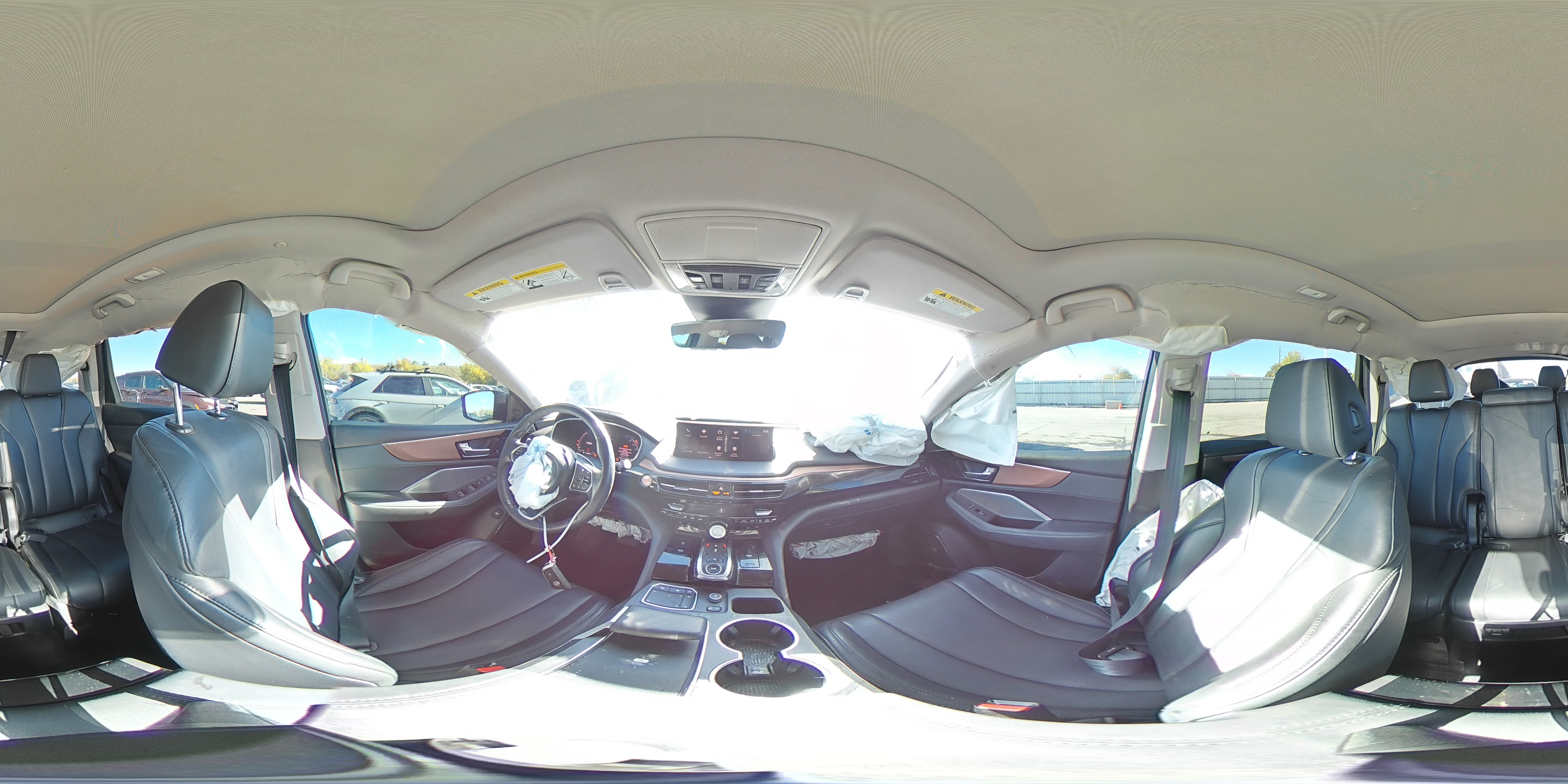 2022 Acura Mdx VIN: 5J8YE1H34NL012829 Lot: 86539065