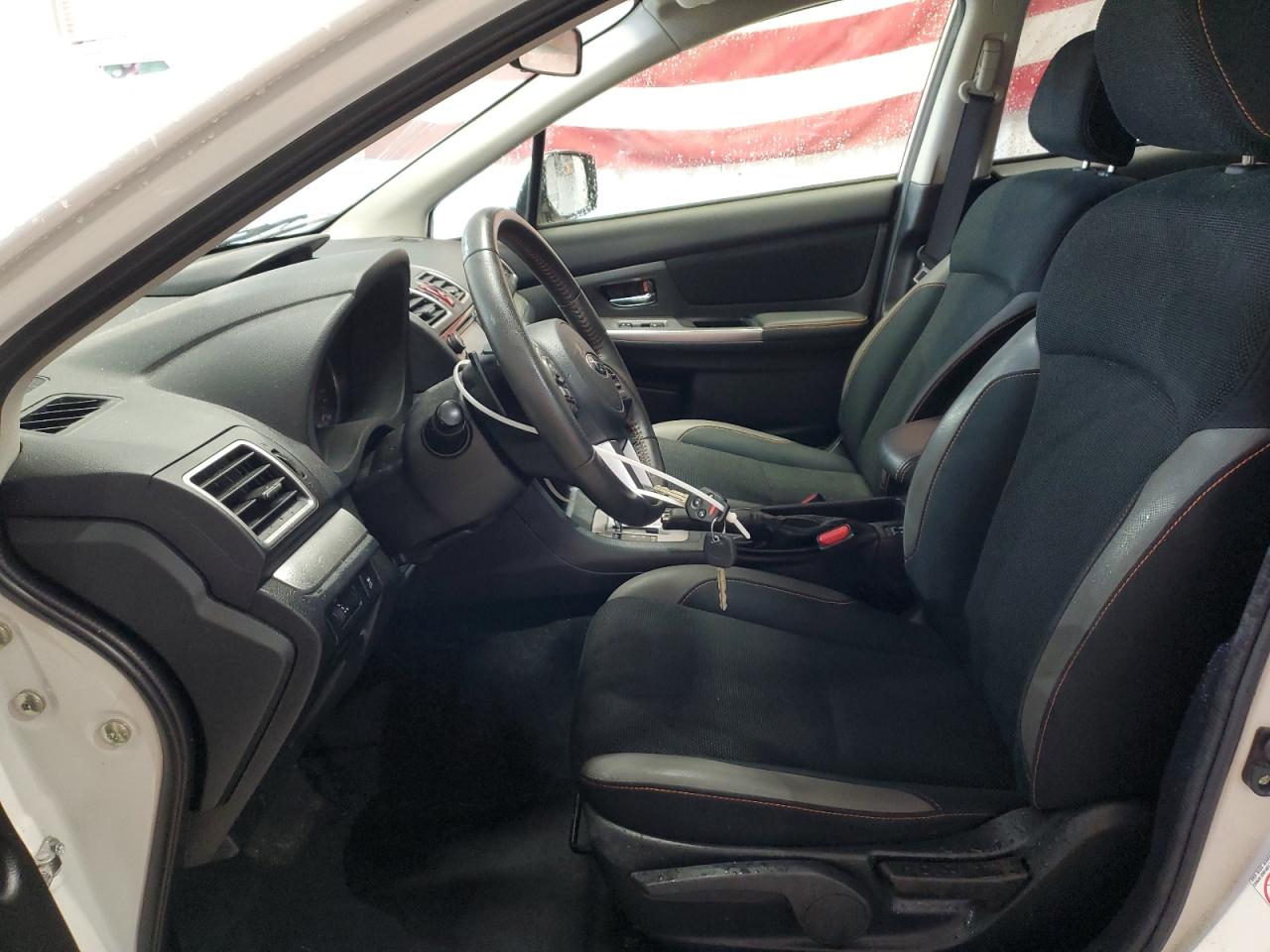 2016 Subaru Crosstrek Premium VIN: JF2GPABCXG8317353 Lot: 86129955