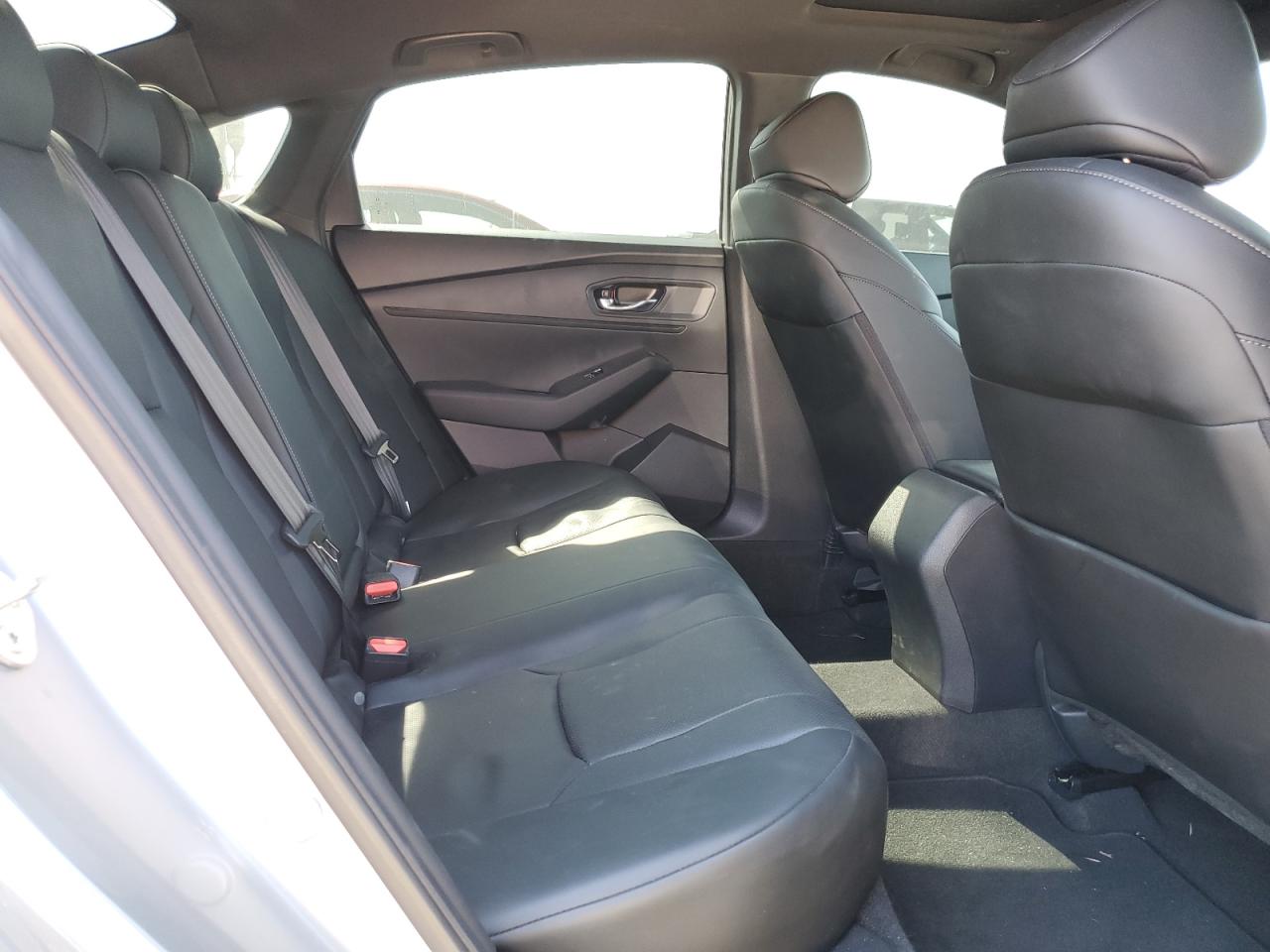 2024 Honda Accord Hybrid Sport-L VIN: 1HGCY2F74RA066226 Lot: 84999825