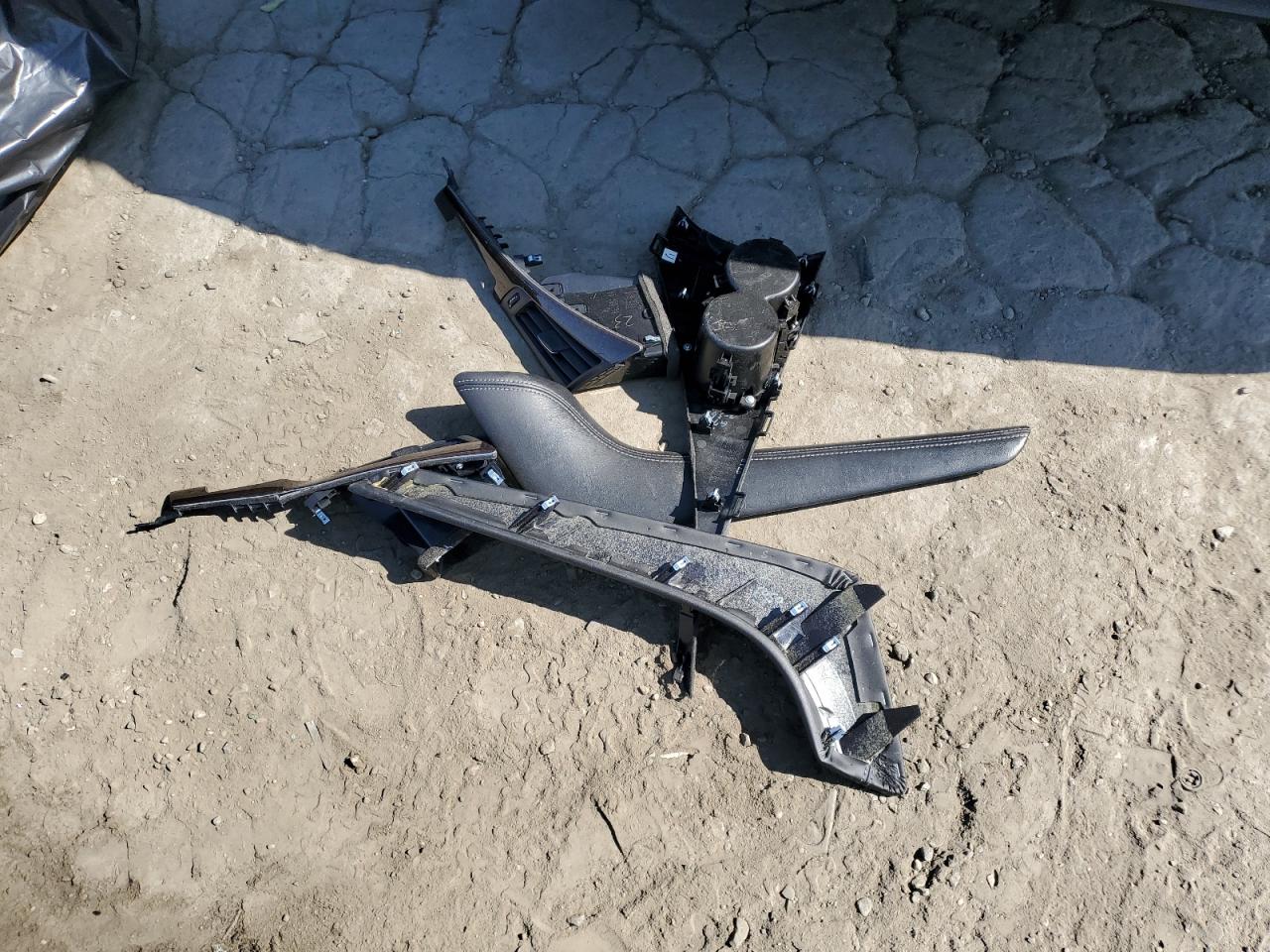 2019 Infiniti Q50 Luxe VIN: JN1EV7AP5KM512170 Lot: 85867045