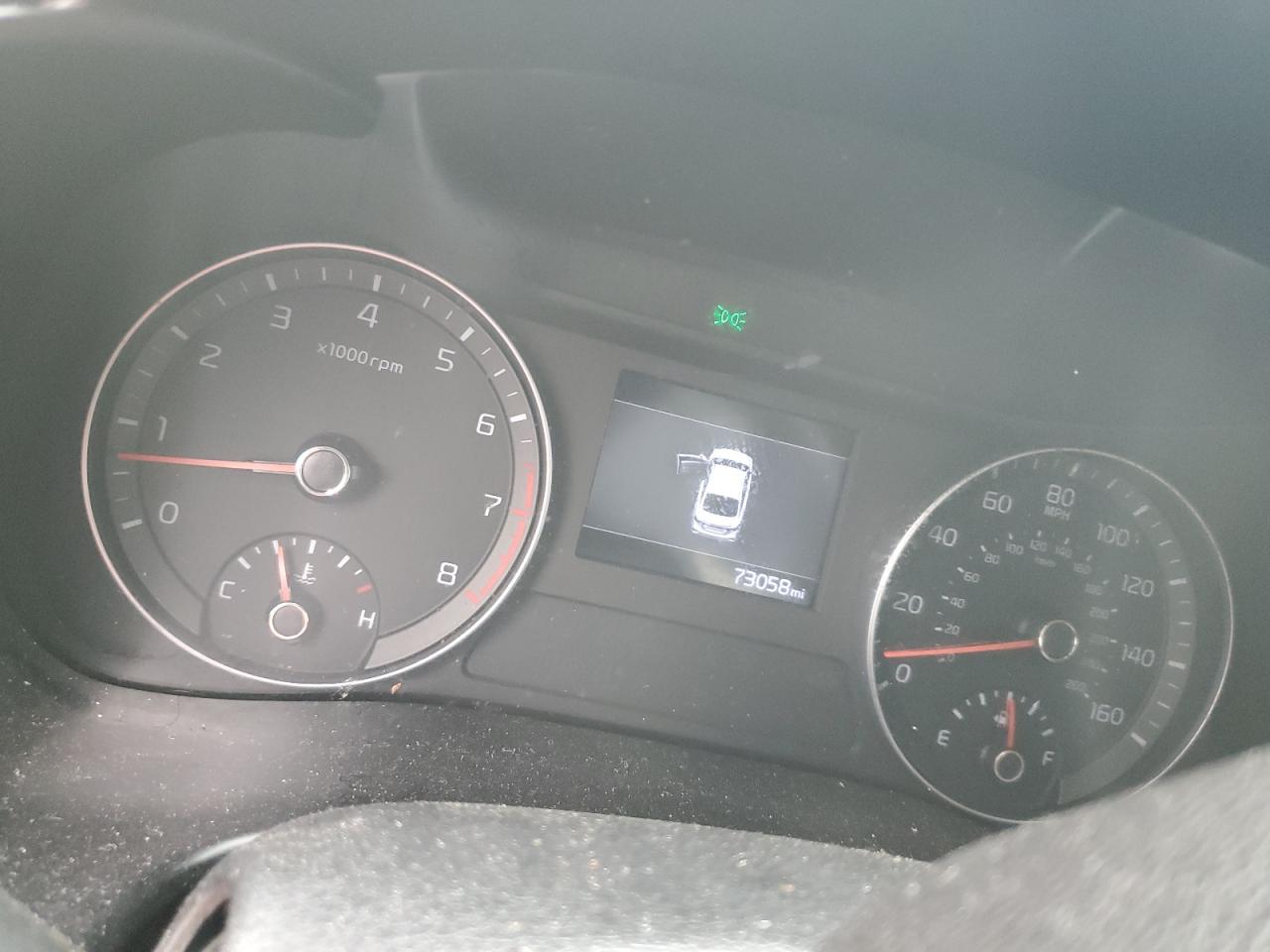 2019 Kia Forte Gt Line VIN: 3KPF34AD3KE022501 Lot: 90365905