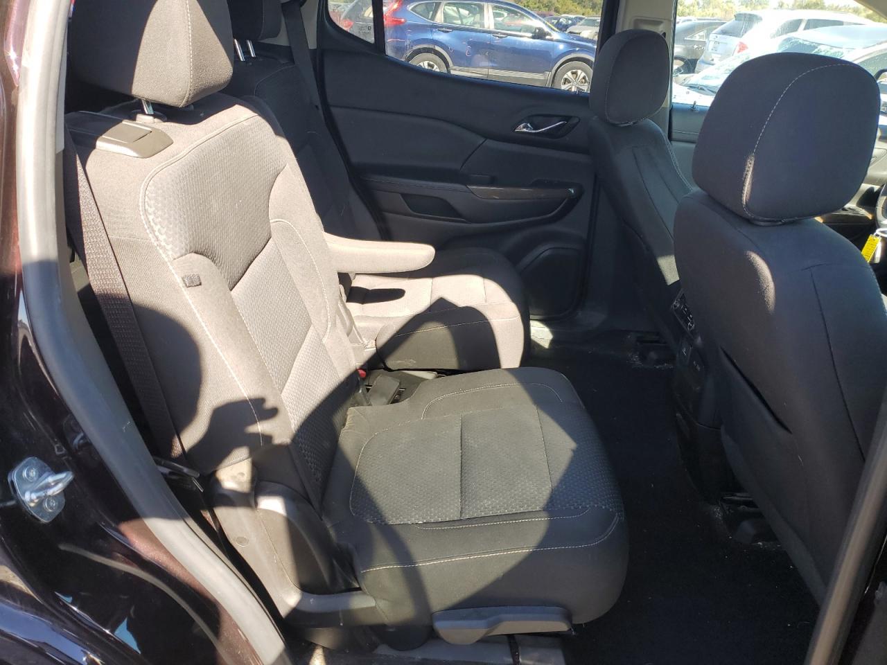 2021 GMC Acadia Sle VIN: 1GKKNKLS5MZ138951 Lot: 82580765