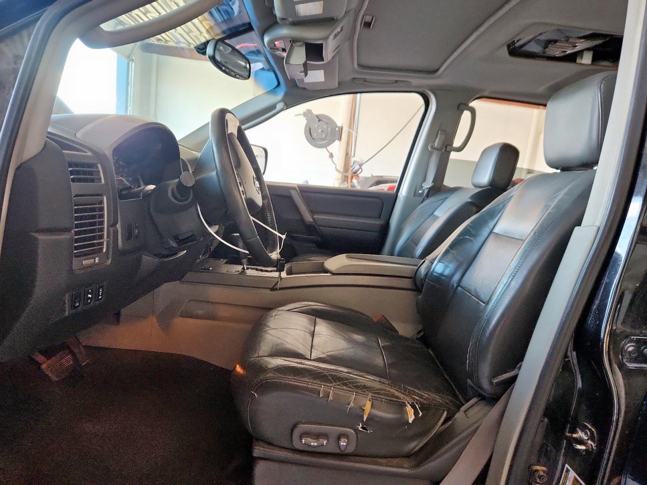 2004 Nissan Armada Se VIN: 5N1AA08AX4N745356 Lot: 81959765