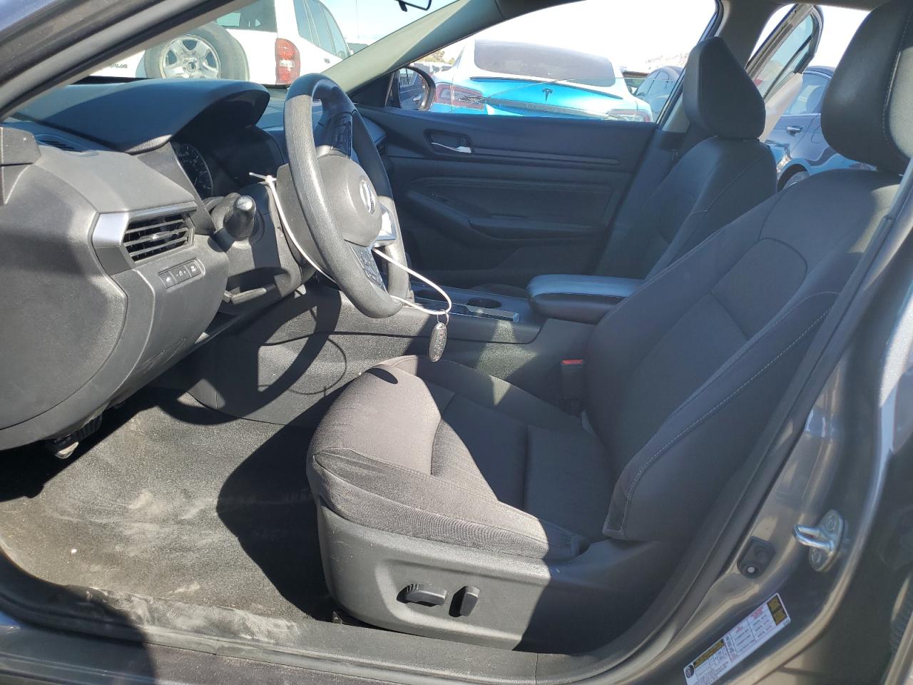 2020 Nissan Altima S VIN: 1N4BL4BV9LC207561 Lot: 84291575