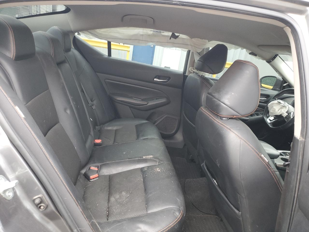 2020 Nissan Altima Sr VIN: 1N4BL4CV4LC195351 Lot: 82439915