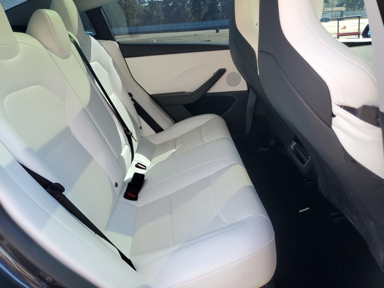 2024 Tesla Model 3 VIN: 5YJ3E1ET1RF865338 Lot: 82557245