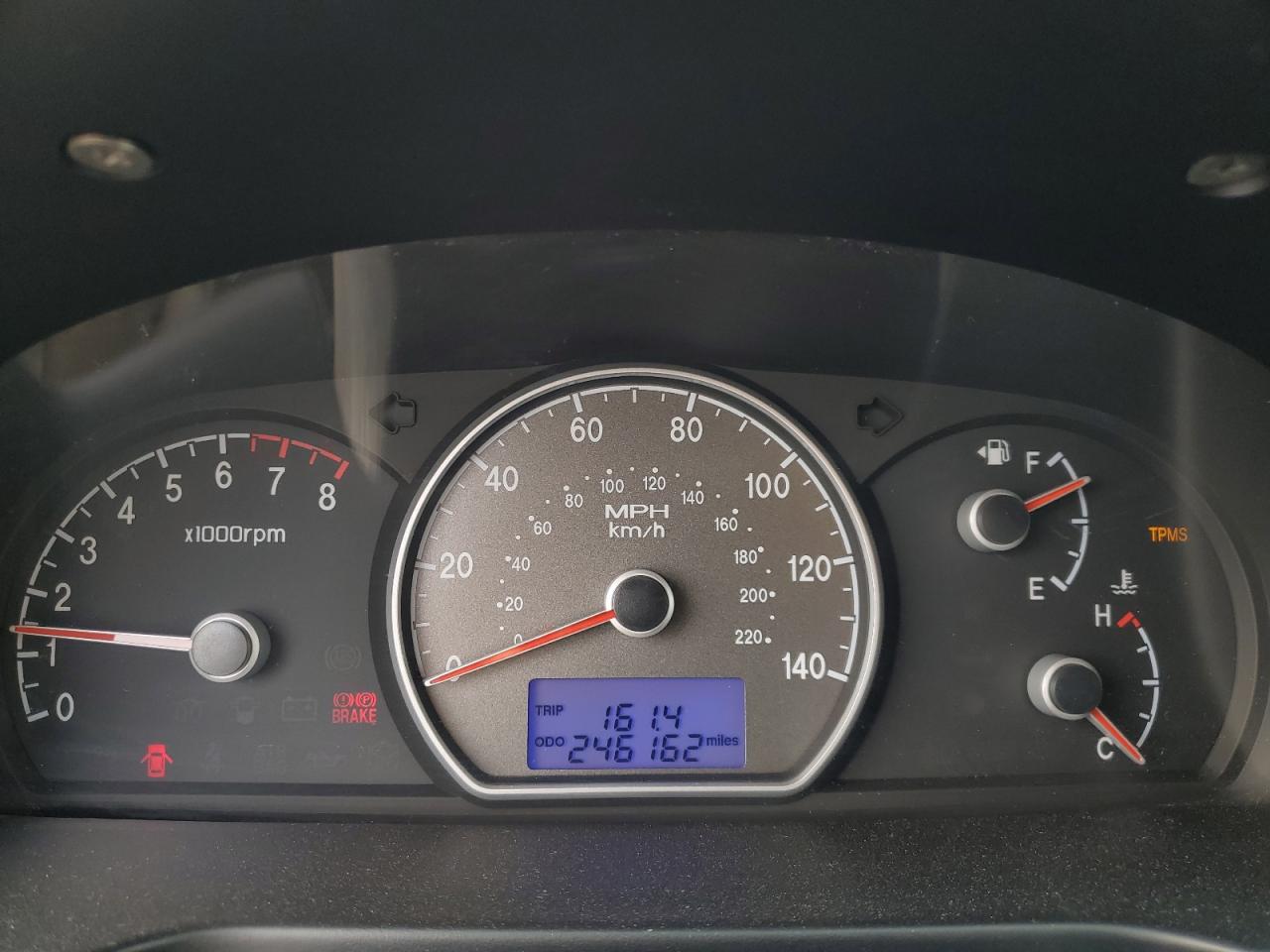 2008 Hyundai Elantra Gls VIN: KMHDU46D88U468291 Lot: 85922045