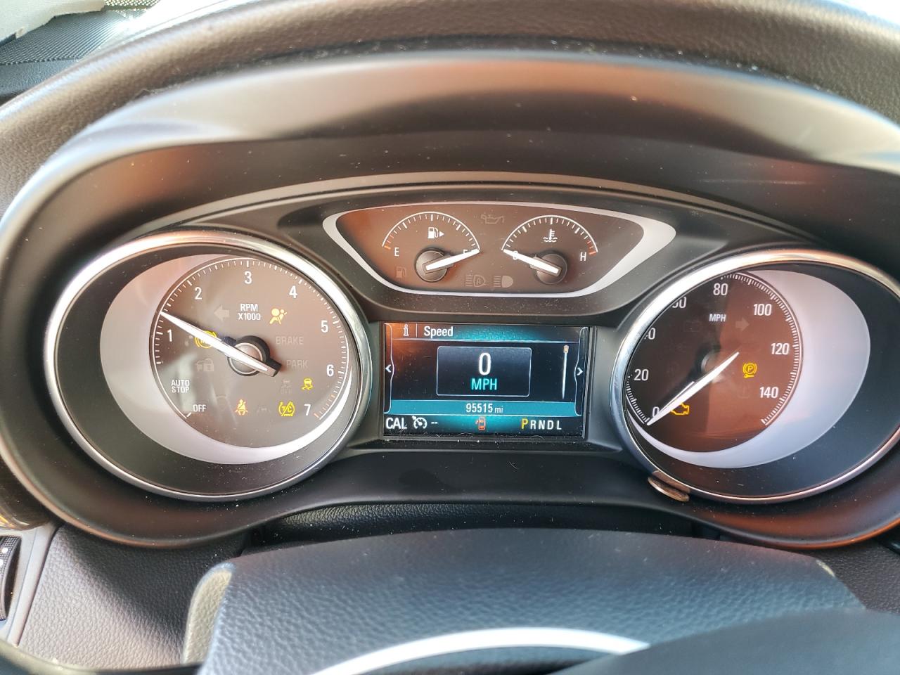 2020 Buick Envision Essence VIN: LRBFX2SAXLD062637 Lot: 87295385