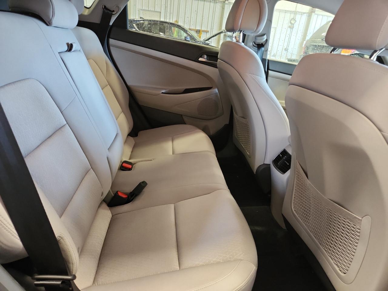 2017 Hyundai Tucson Limited VIN: KM8J3CA20HU470039 Lot: 85177285