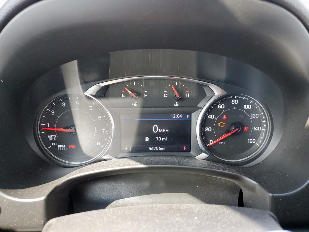 2023 GMC Terrain Slt VIN: 3GKALVEG1PL249360 Lot: 90087805