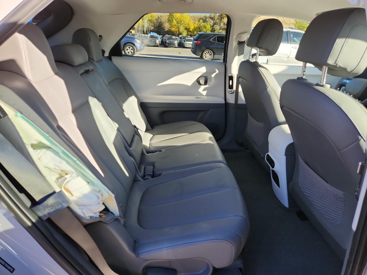 2025 Hyundai Ioniq 5 Sel VIN: 7YAKNDDC1SY026755 Lot: 85871545