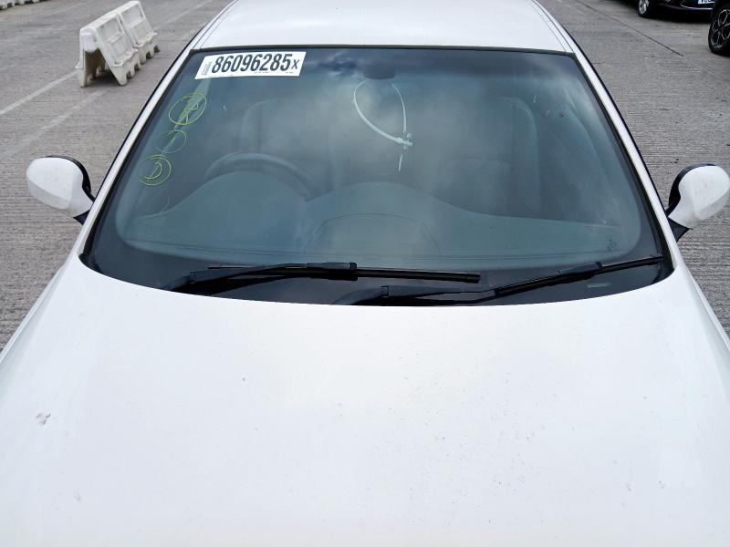 2011 BMW 320D M SPORT 181 