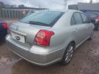 2007 TOYOTA AVENSIS 2.2 D-4D T3-S 5DR for sale at Copart BRISTOL