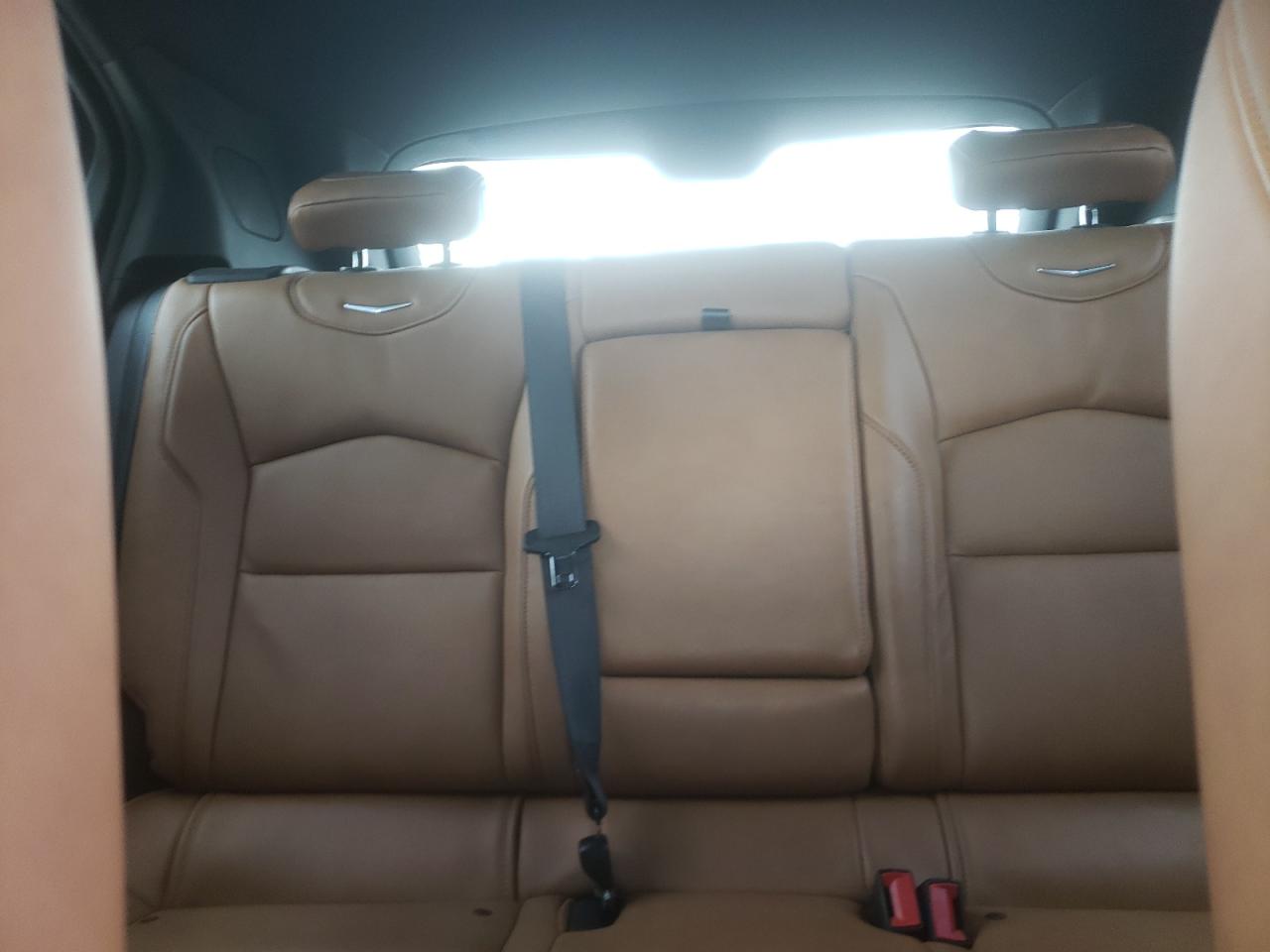 2020 Cadillac Xt4 Sport VIN: 1GYFZER4XLF125389 Lot: 84589765