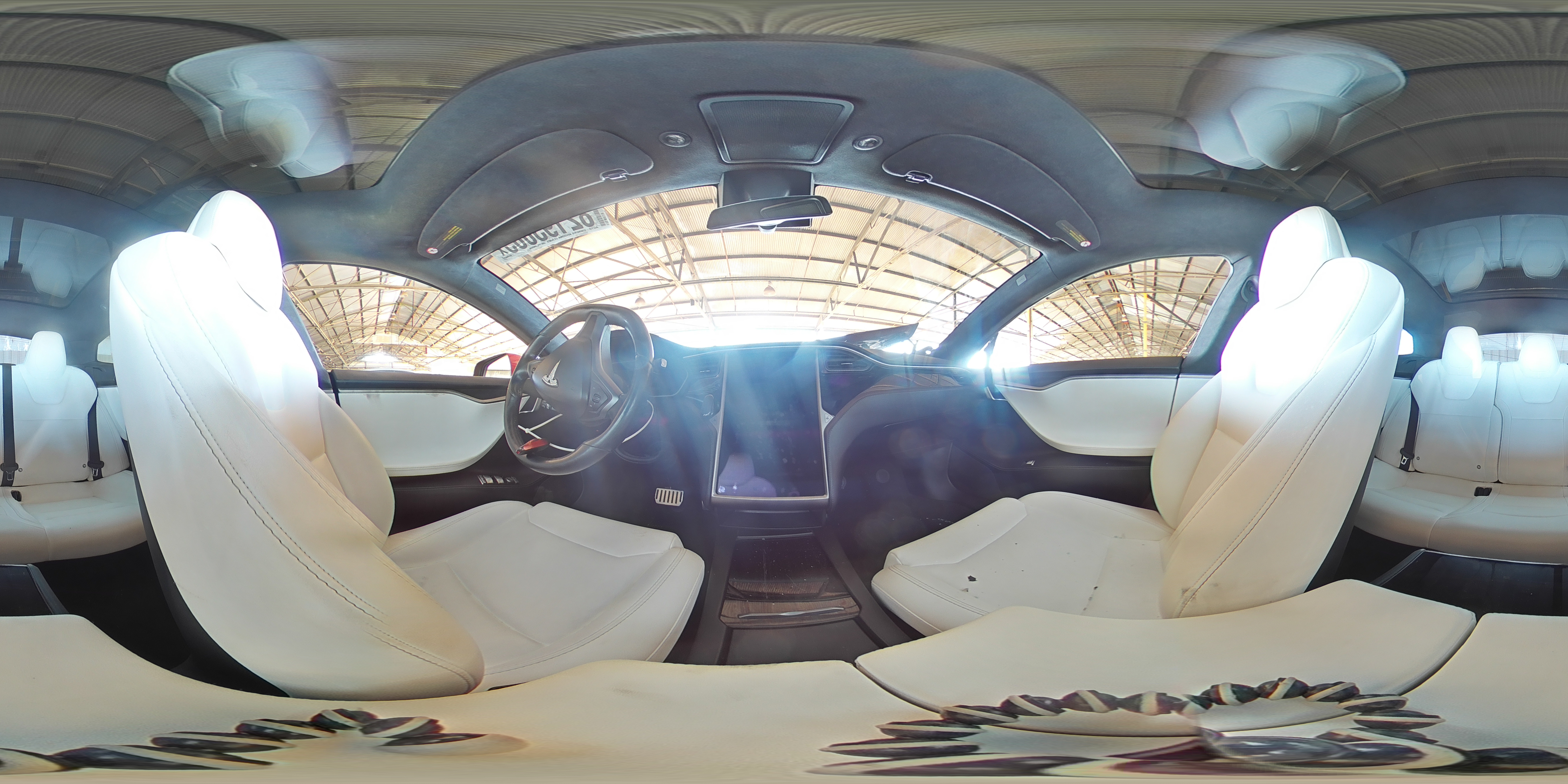 2019 Tesla Model S VIN: 5YJSA1E20KF299774 Lot: 82193065