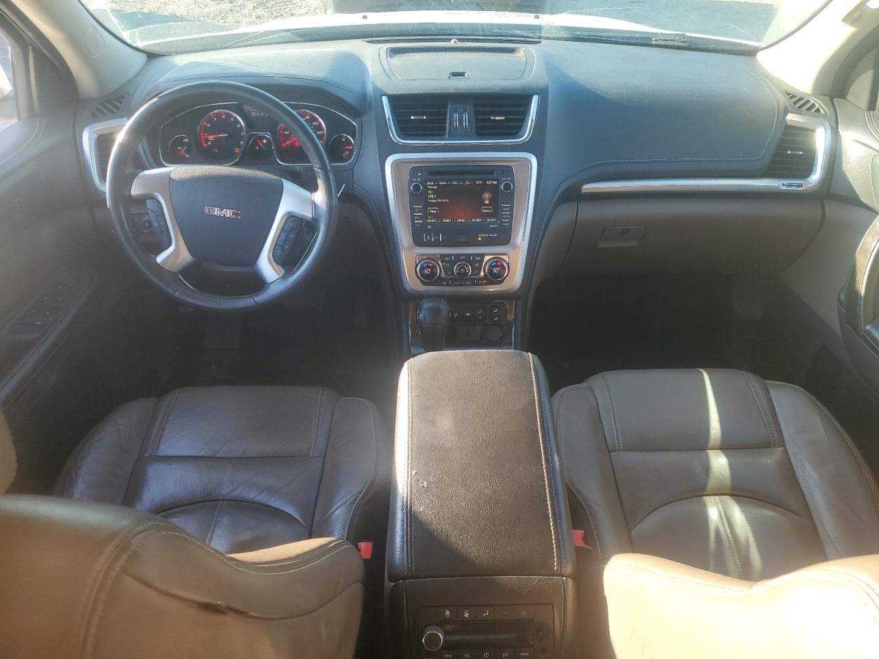 2015 GMC Acadia Slt-1 VIN: 1GKKRRKD0FJ326052 Lot: 84967215