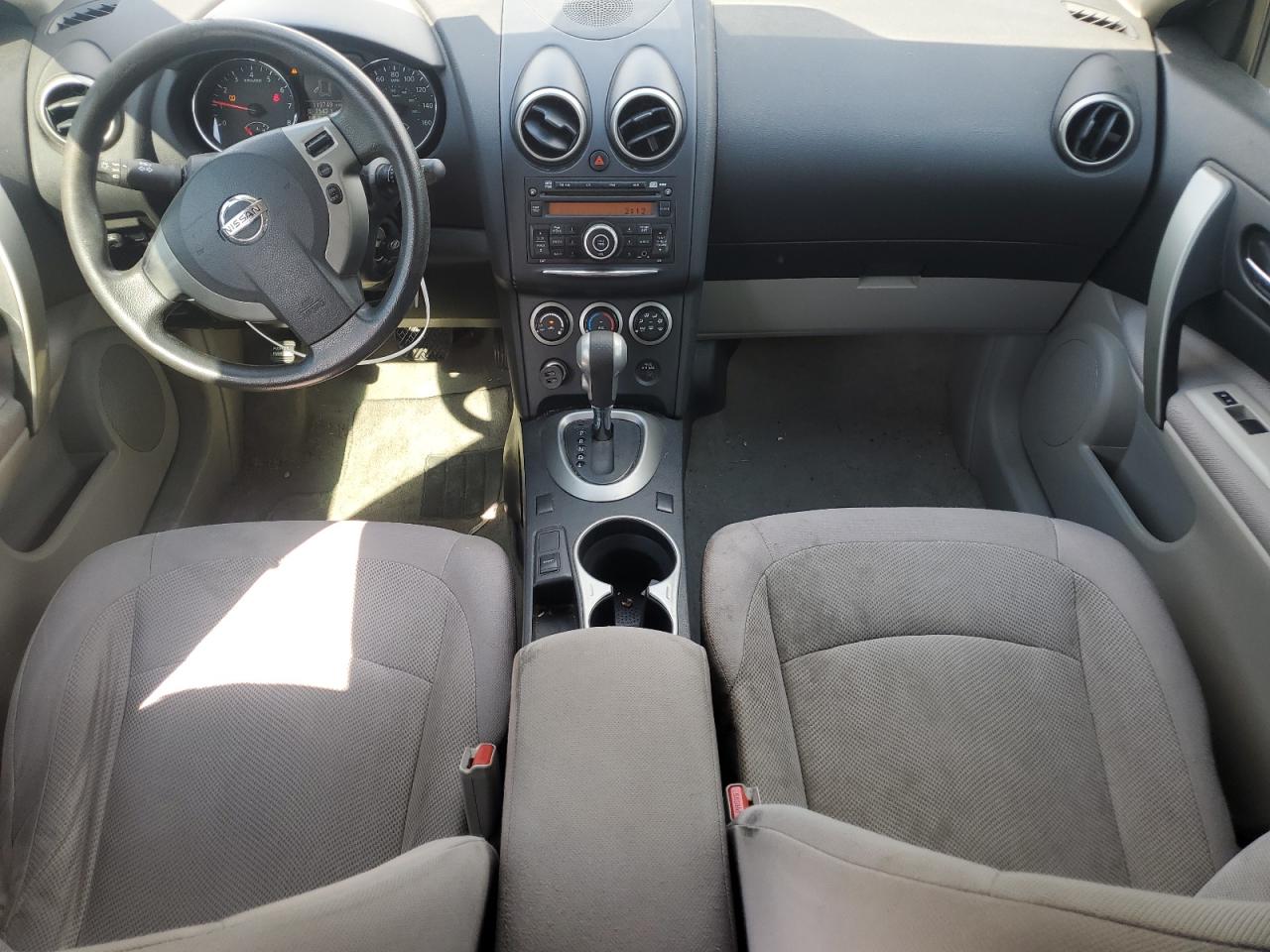 2012 Nissan Rogue S VIN: JN8AS5MT2CW268408 Lot: 81986605