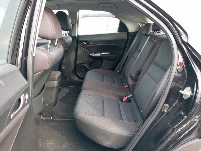 2010 HONDA CIVIC 1.8 I-VTEC ES 5DR