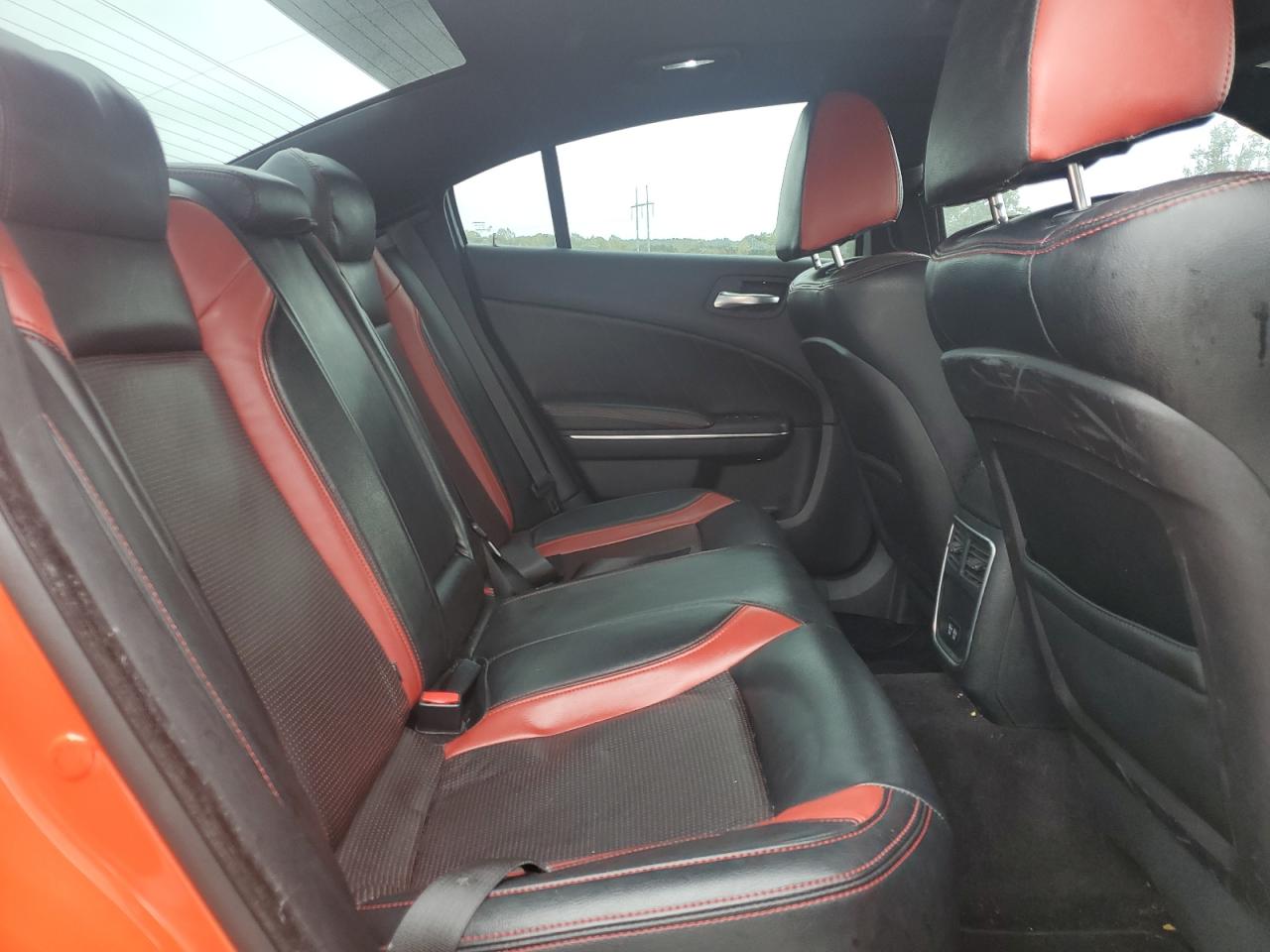 2016 Dodge Charger R/T VIN: 2C3CDXCT1GH298875 Lot: 90530575