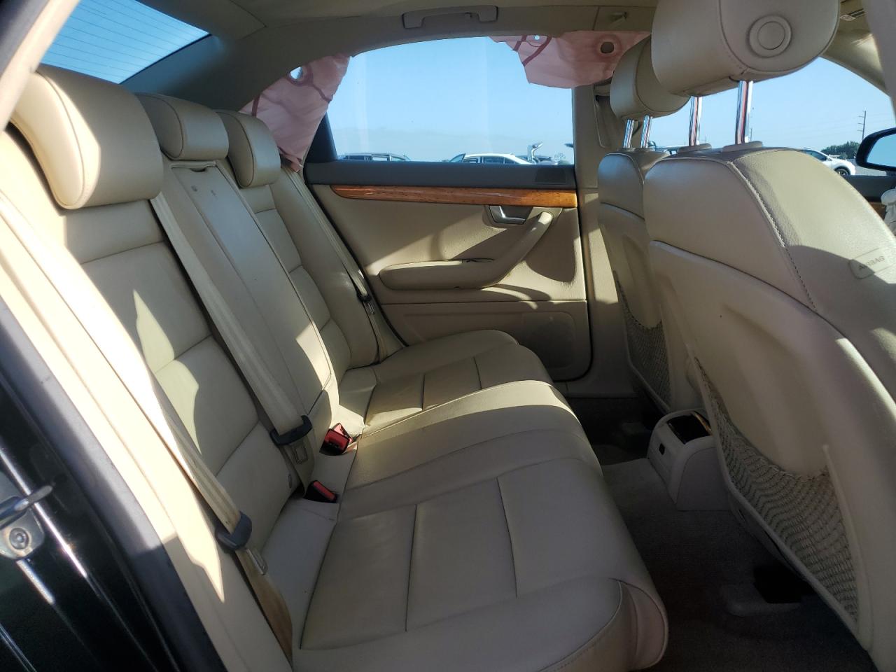 2006 Audi A4 2.0T Quattro VIN: WAUDF78E56A125794 Lot: 82340345