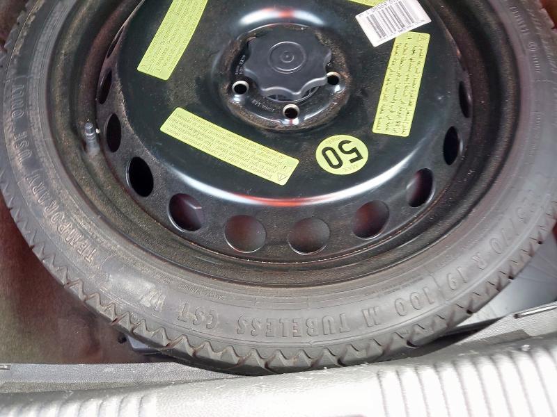 2012 AUDI A5 S LINE TFSI CVT 
