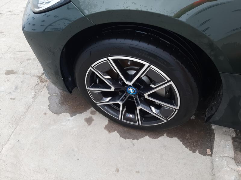 2024 BMW I4 210KW EDRIVE35 M SPORT 70KWH 5DR AUTO